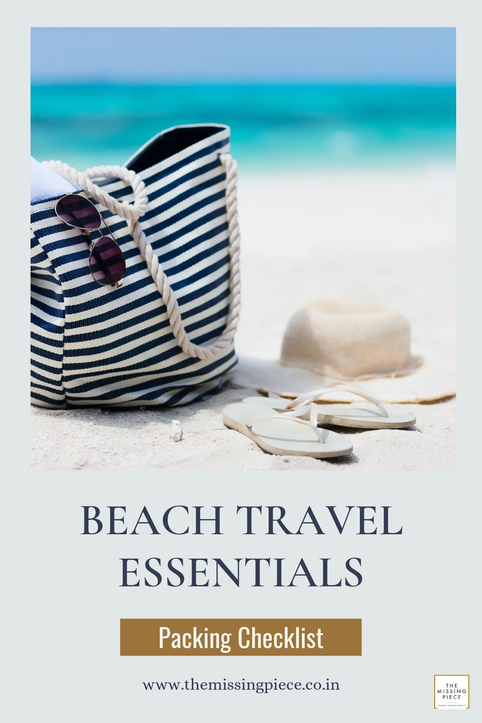 Beach Travel Essentials _page-0001